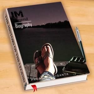 Meet your Posher, Cassandra